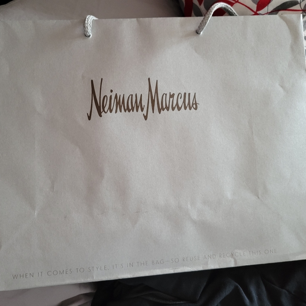 Designer bags/ boxes